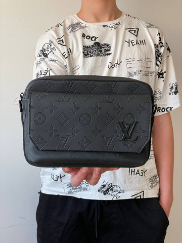 Le nouveau sac LV PRO